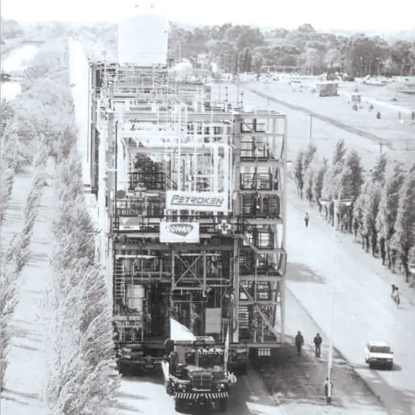 Imagen Año 1961